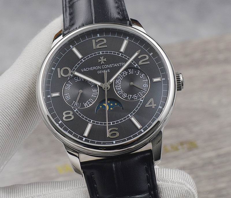Vacheron Constantin 43X12mm 35 (32)