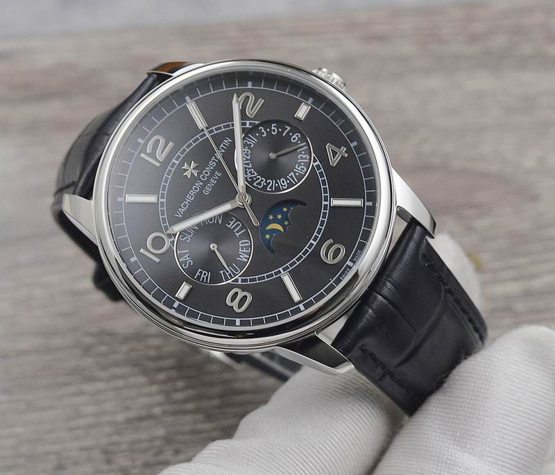 Vacheron Constantin 43X12mm 35 (34)