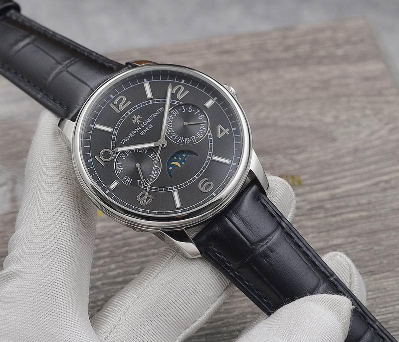 Vacheron Constantin 43X12mm 35 (36)