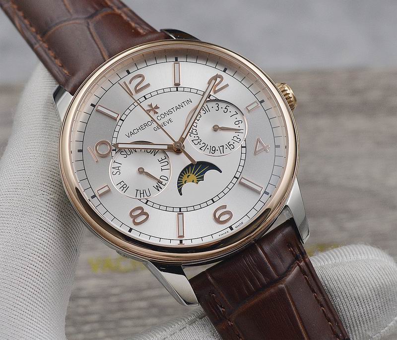 Vacheron Constantin 43X12mm 35 (6)