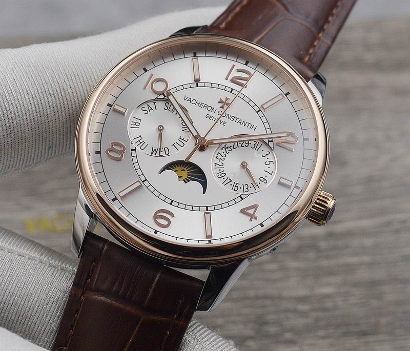 Vacheron Constantin 43X12mm 35 (7)