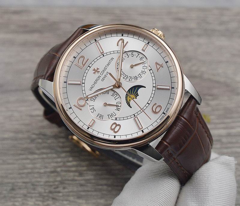 Vacheron Constantin 43X12mm 35 (9)