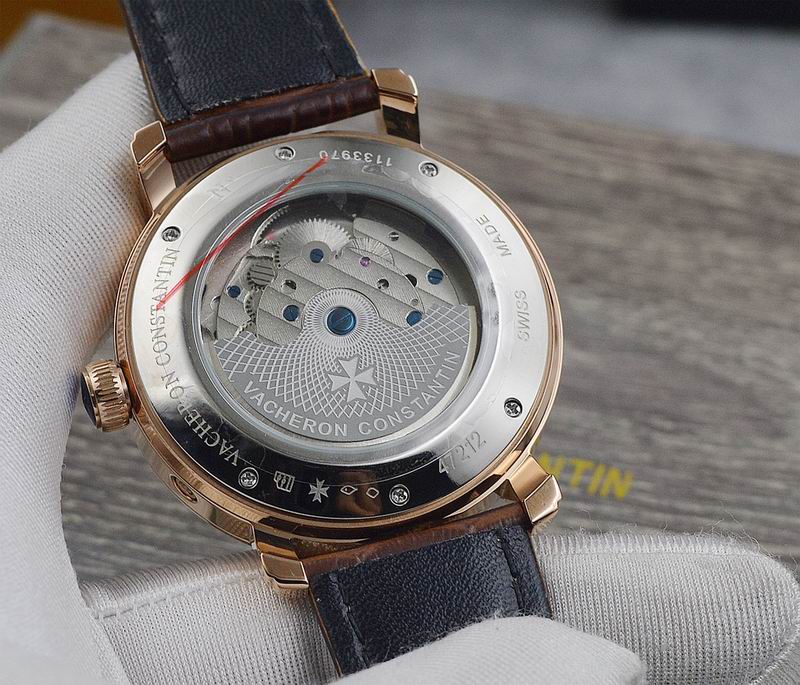 Vacheron Constantin 43X12mm 36 (11)