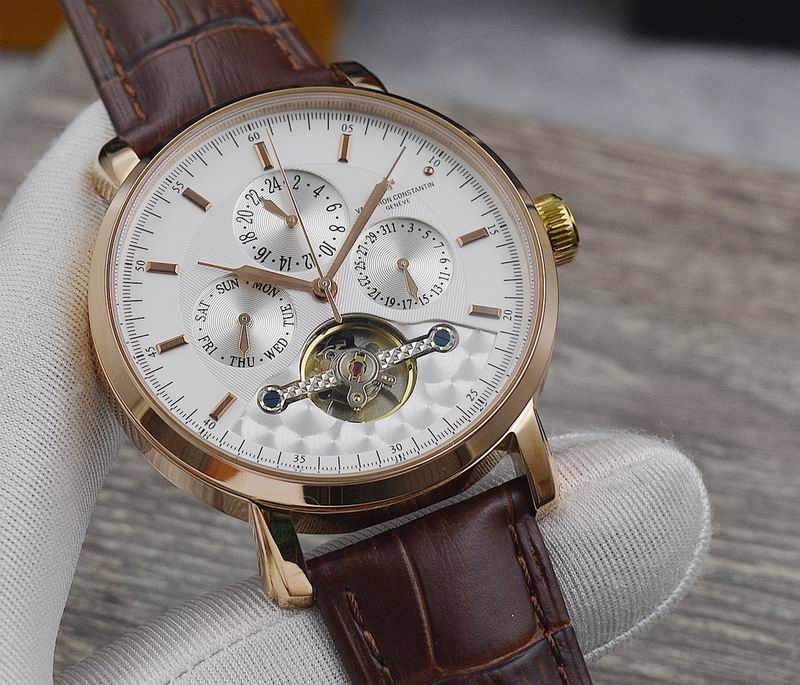 Vacheron Constantin 43X12mm 36 (12)