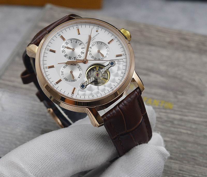 Vacheron Constantin 43X12mm 36 (14)