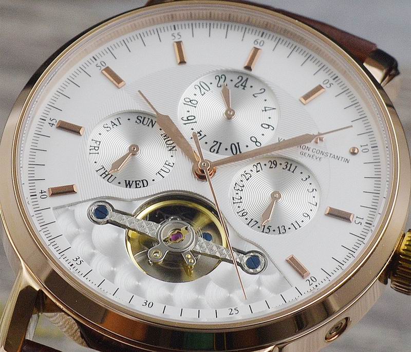 Vacheron Constantin 43X12mm 36 (15)