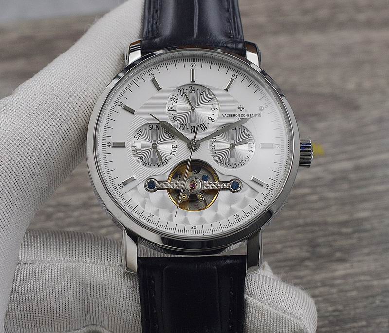 Vacheron Constantin 43X12mm 36 (3)