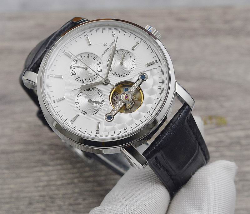 Vacheron Constantin 43X12mm 36 (4)