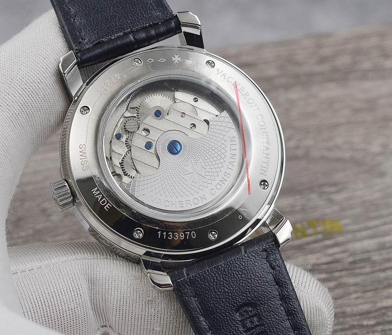 Vacheron Constantin 43X12mm 36 (7)