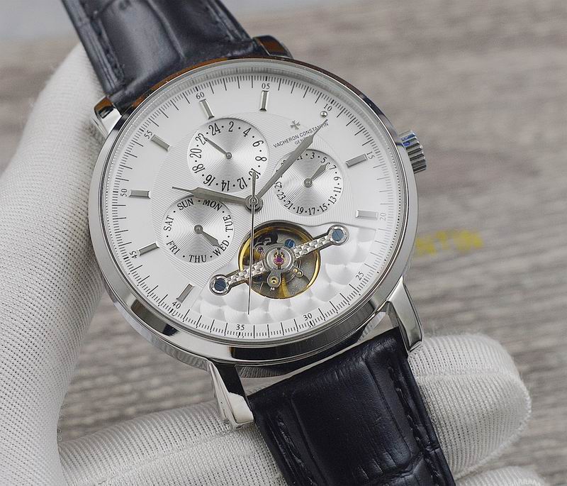 Vacheron Constantin 43X12mm 36 (9)
