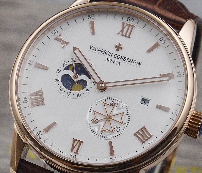 Vacheron Constantin 43X12mm 39 (1)