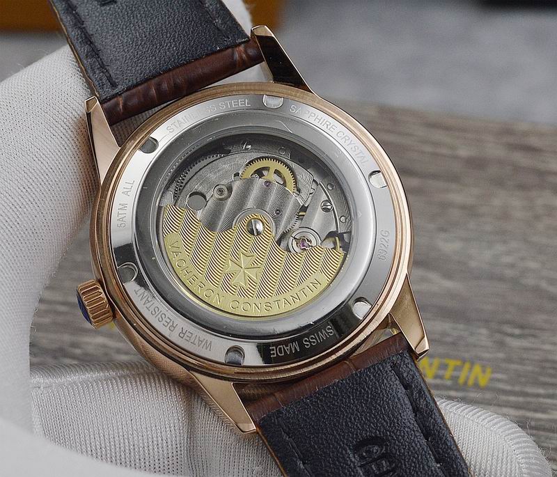 Vacheron Constantin 43X12mm 39 (3)