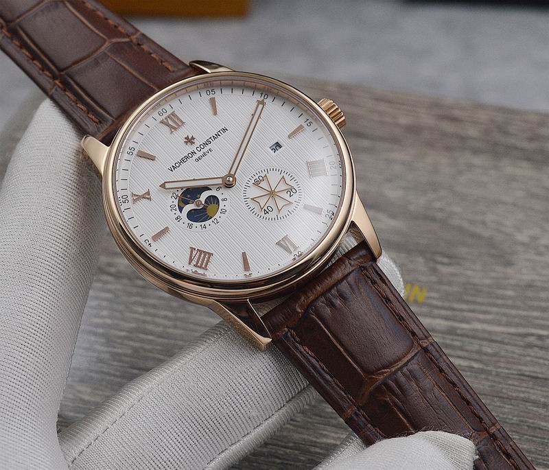 Vacheron Constantin 43X12mm 39 (5)