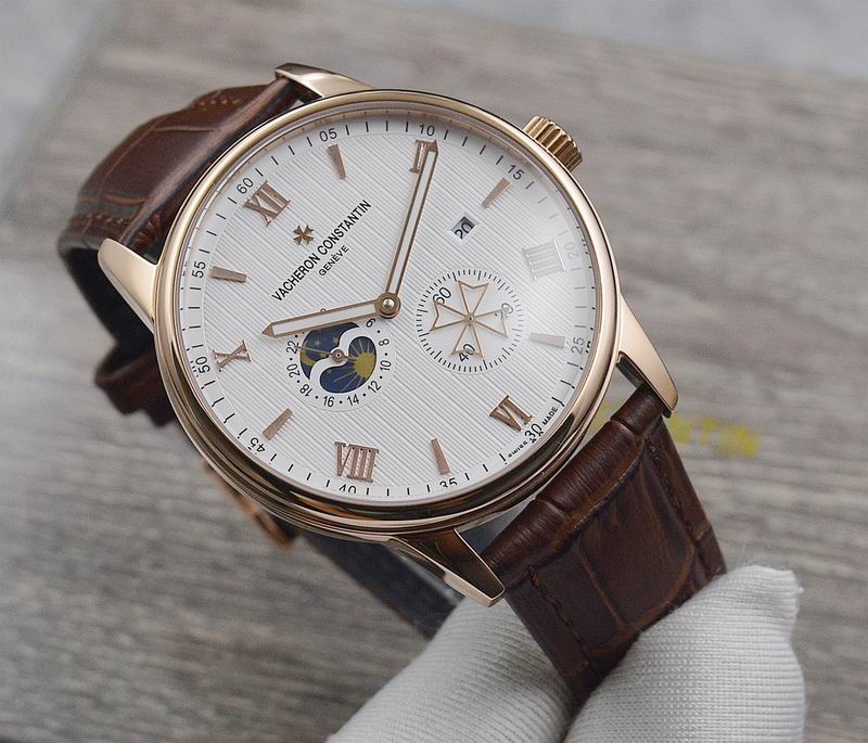 Vacheron Constantin 43X12mm 39 (7)