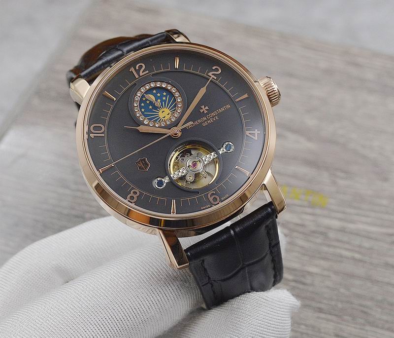 Vacheron Constantin 43X12mm 40 (1)