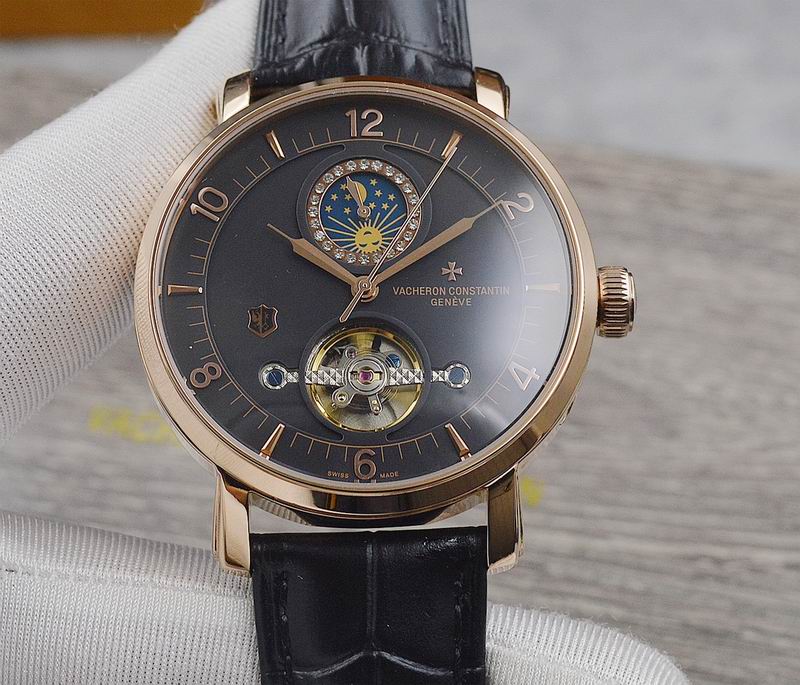 Vacheron Constantin 43X12mm 40 (3)