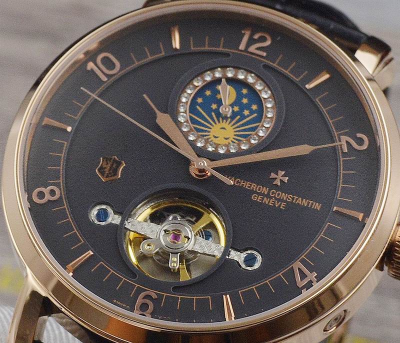 Vacheron Constantin 43X12mm 40 (5)