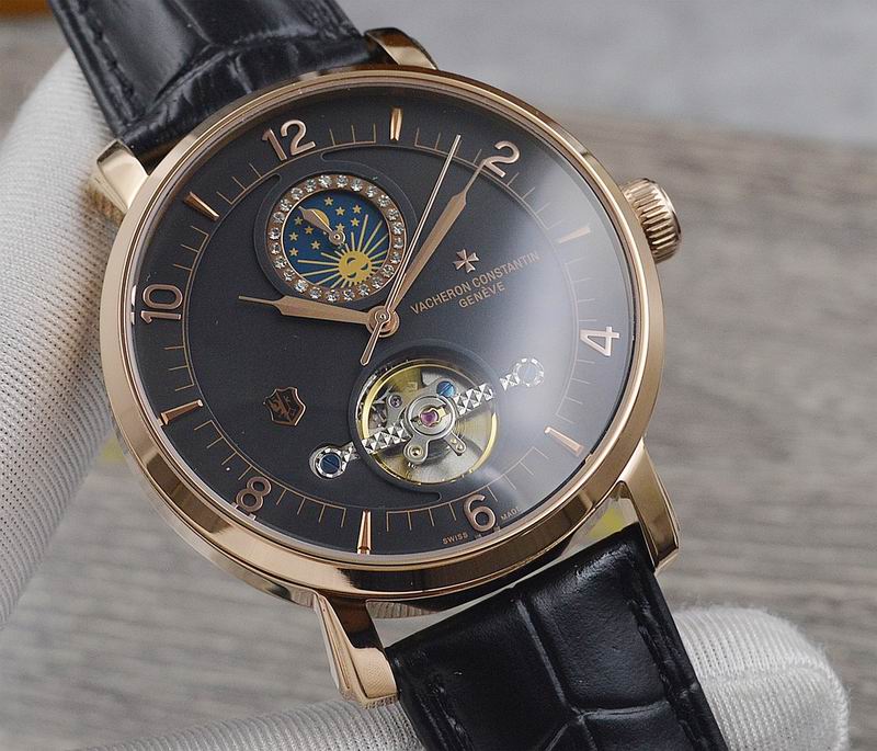 Vacheron Constantin 43X12mm 40 (6)