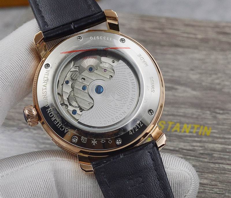 Vacheron Constantin 43X12mm 40 (8)