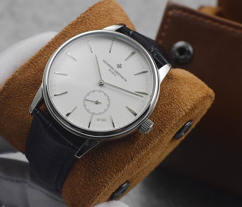 Vacheron Constantin 43X12mm 41 (5)