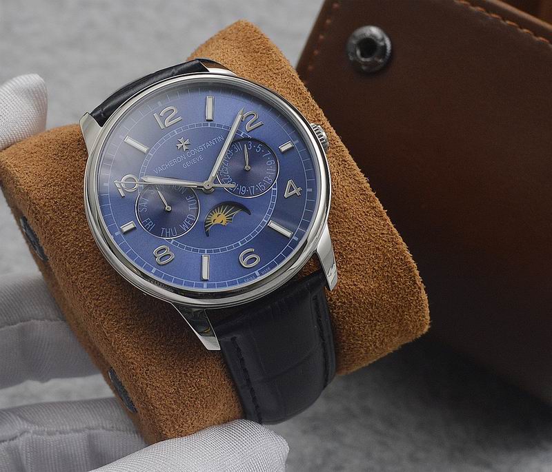 Vacheron Constantin 43X12mm 43 (1)