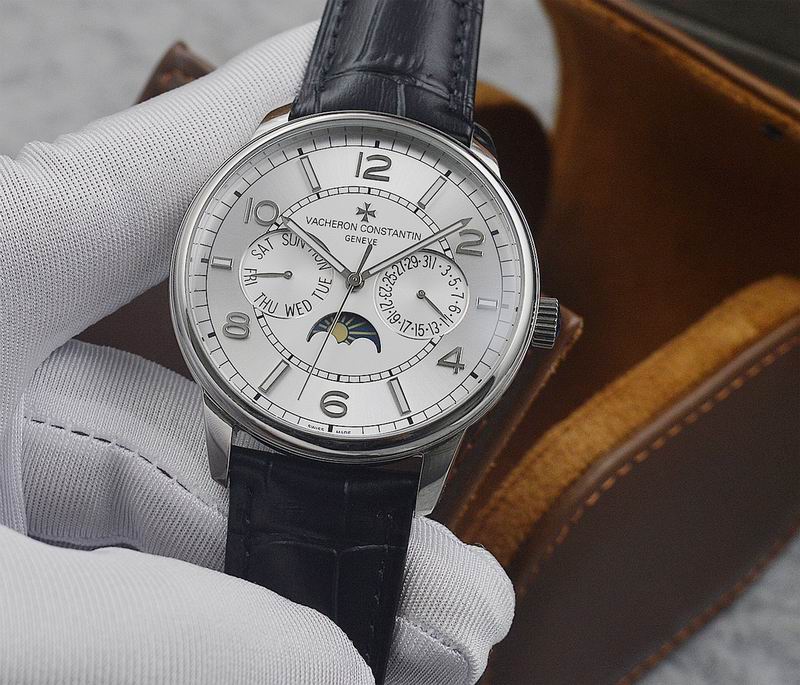 Vacheron Constantin 43X12mm 43 (11)