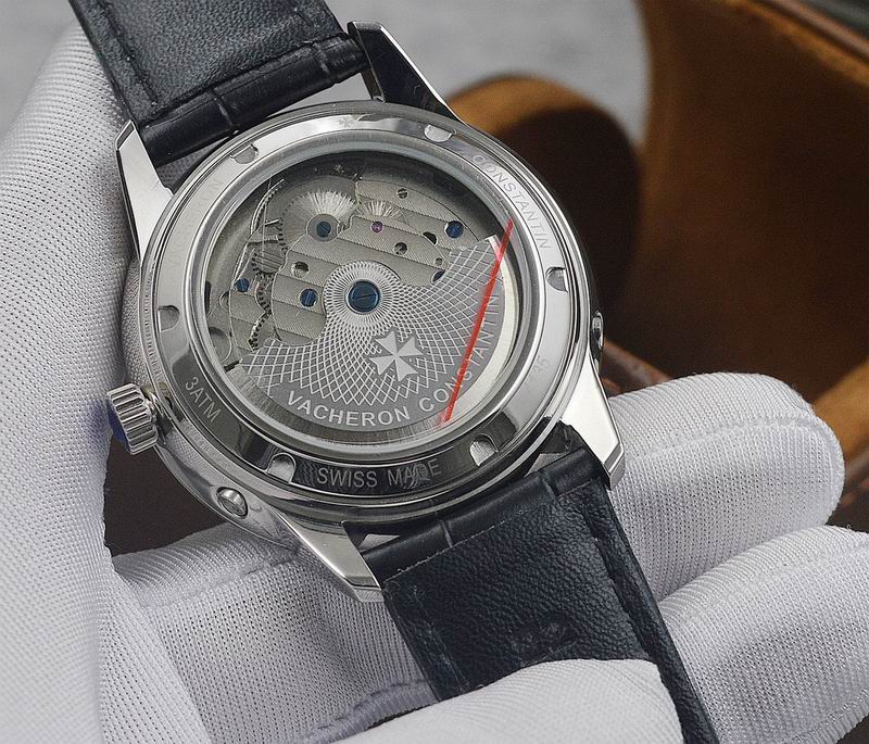 Vacheron Constantin 43X12mm 43 (12)
