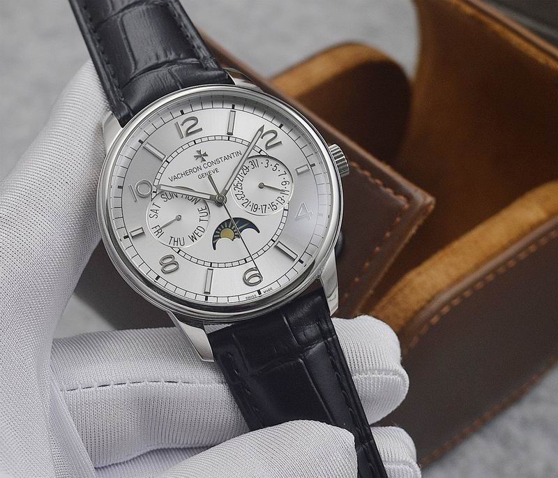 Vacheron Constantin 43X12mm 43 (13)