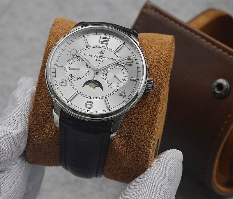 Vacheron Constantin 43X12mm 43 (18)
