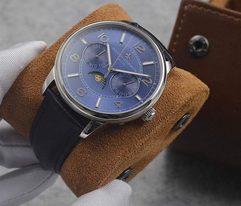 Vacheron Constantin 43X12mm 43 (2)