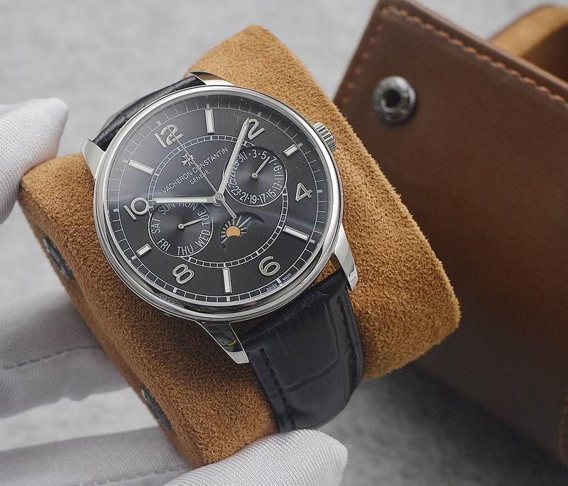 Vacheron Constantin 43X12mm 43 (22)