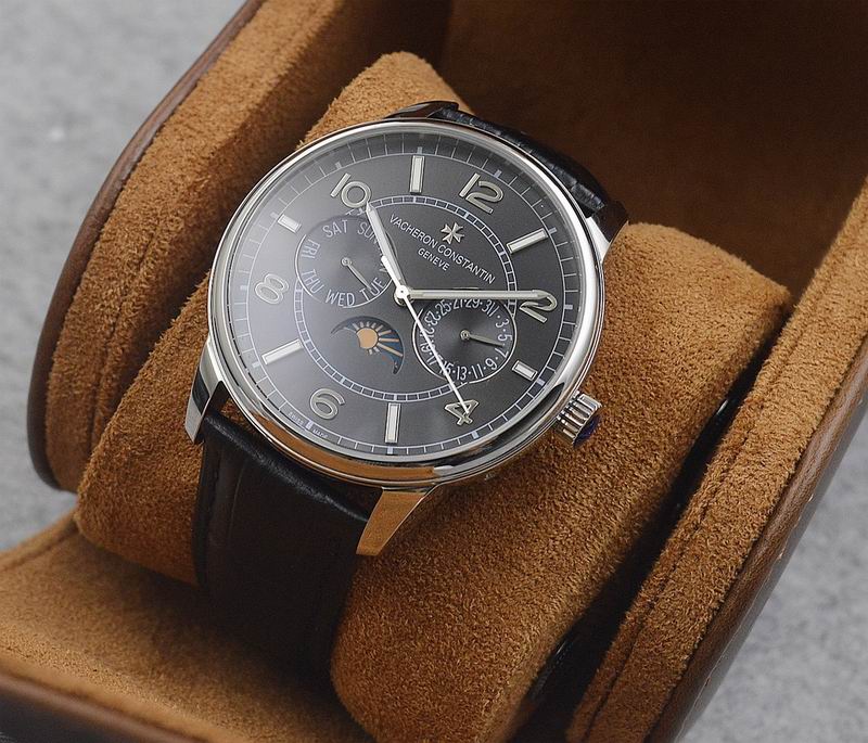 Vacheron Constantin 43X12mm 43 (25)