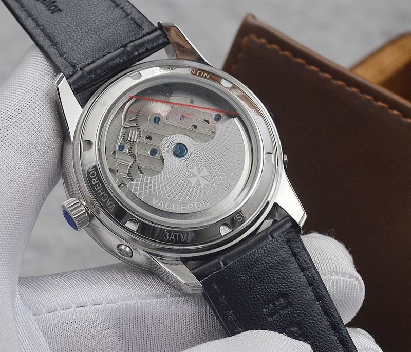 Vacheron Constantin 43X12mm 43 (26)