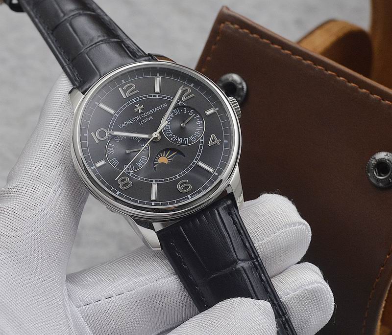 Vacheron Constantin 43X12mm 43 (27)