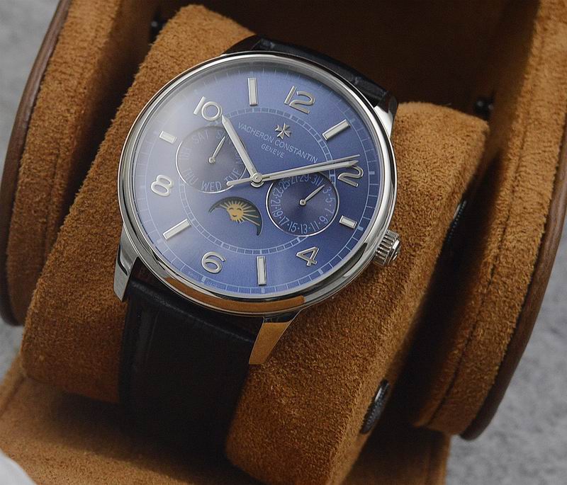 Vacheron Constantin 43X12mm 43 (3)