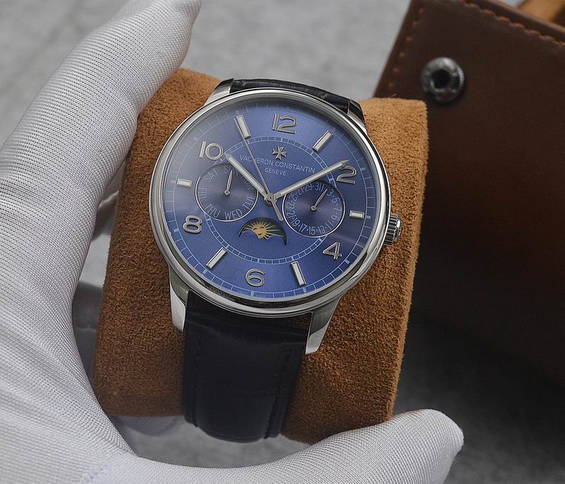 Vacheron Constantin 43X12mm 43 (5)