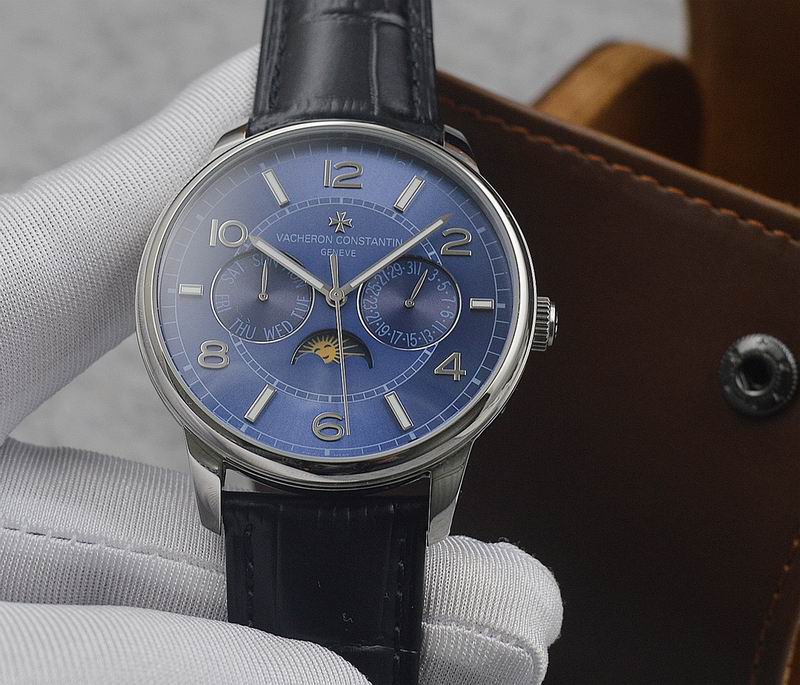 Vacheron Constantin 43X12mm 43 (9)