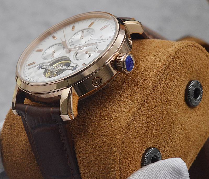 Vacheron Constantin 43X12mm 44 (2)