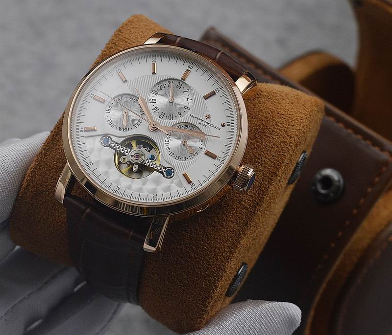 Vacheron Constantin 43X12mm 44 (3)