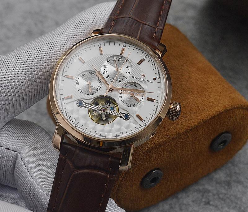 Vacheron Constantin 43X12mm 44 (4)