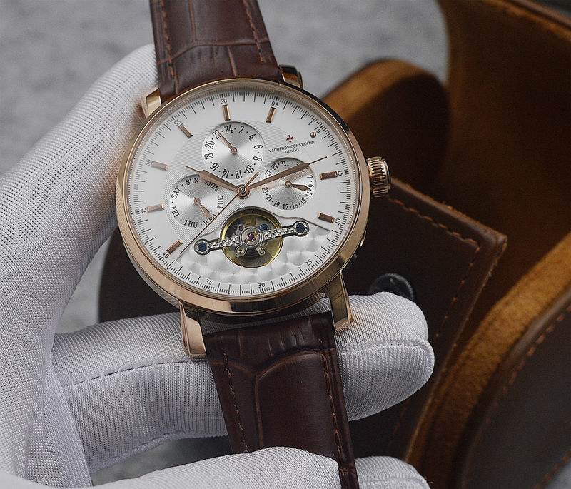Vacheron Constantin 43X12mm 44 (5)