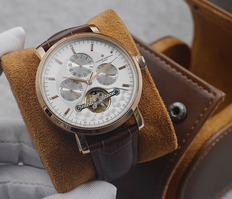 Vacheron Constantin 43X12mm 44 (7)