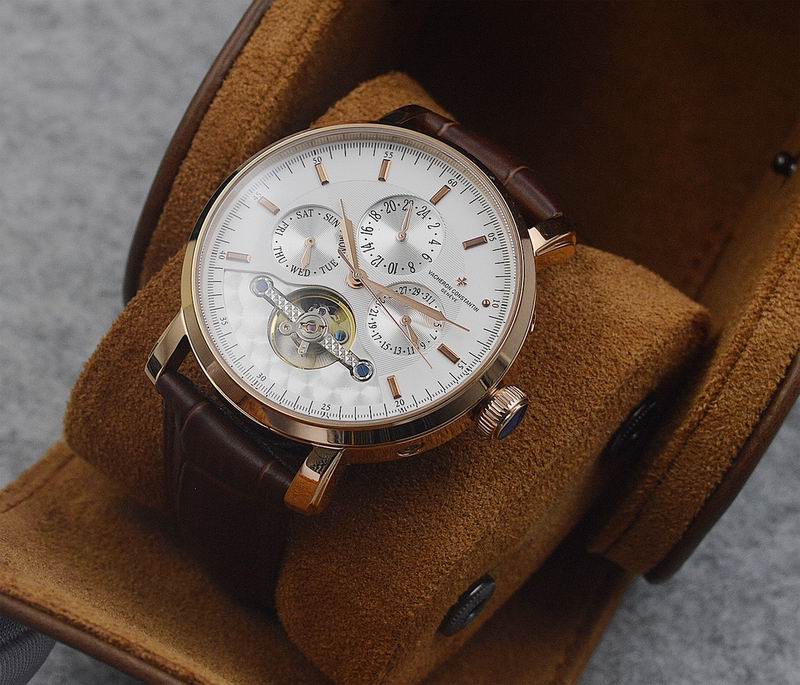 Vacheron Constantin 43X12mm 44 (8)