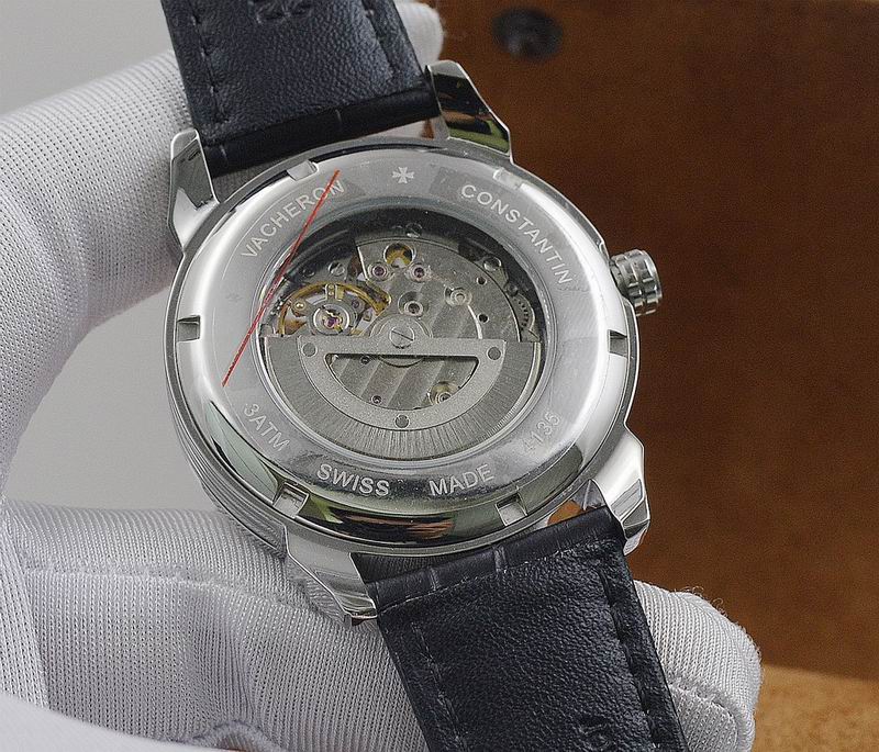 Vacheron Constantin 43X12mm 46 (5)