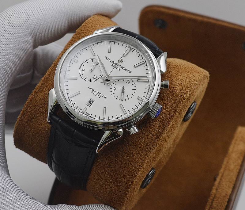 Vacheron Constantin 43X12mm 47 (8)