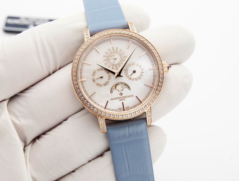 Vacheron Constantins woman watch 01 (19)