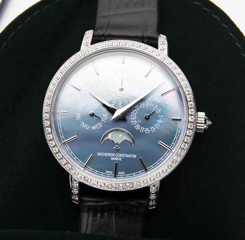 Vacheron Constantins woman watch 01 (2)