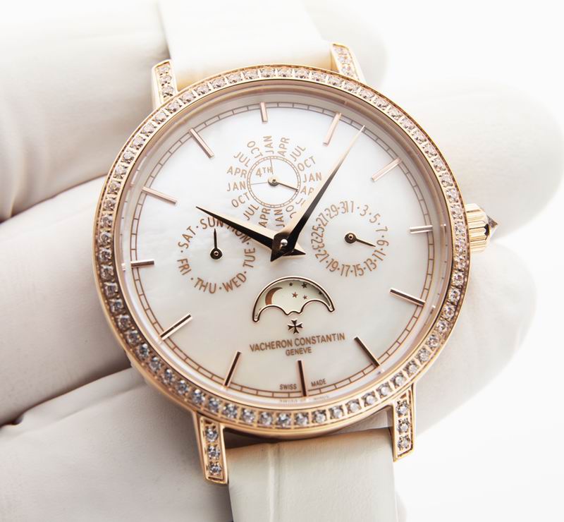 Vacheron Constantins woman watch 01 (22)