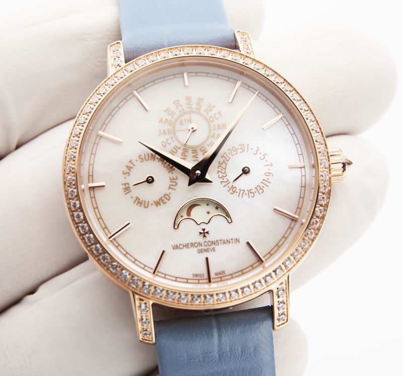 Vacheron Constantins woman watch 01 (25)