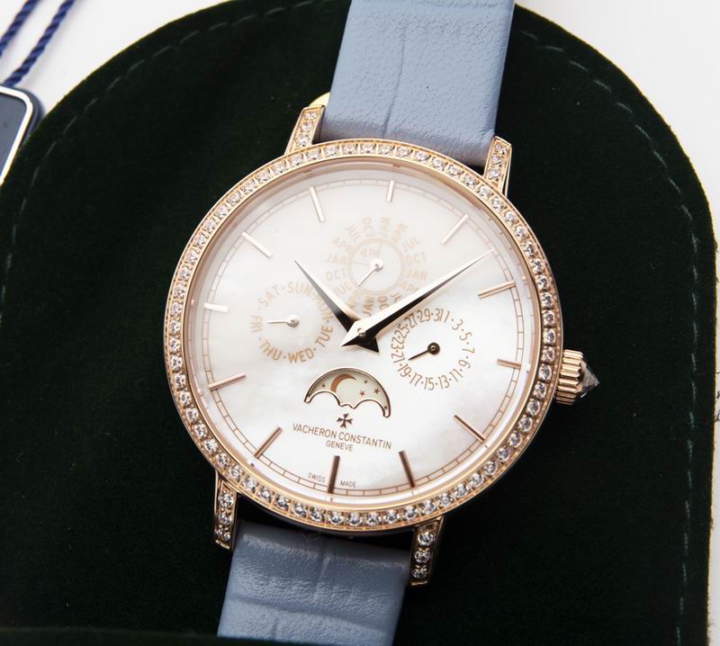 Vacheron Constantins woman watch 01 (27)